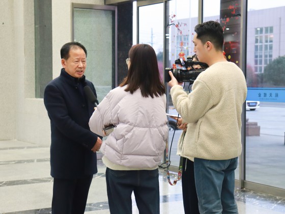 “政、校、企”三方聚力，助力校企合作共贏！